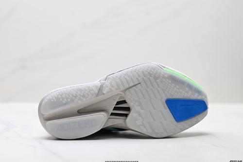 Adidas Adizero Adios Pro 4 – Men's Marathon Racing Shoe JS2579