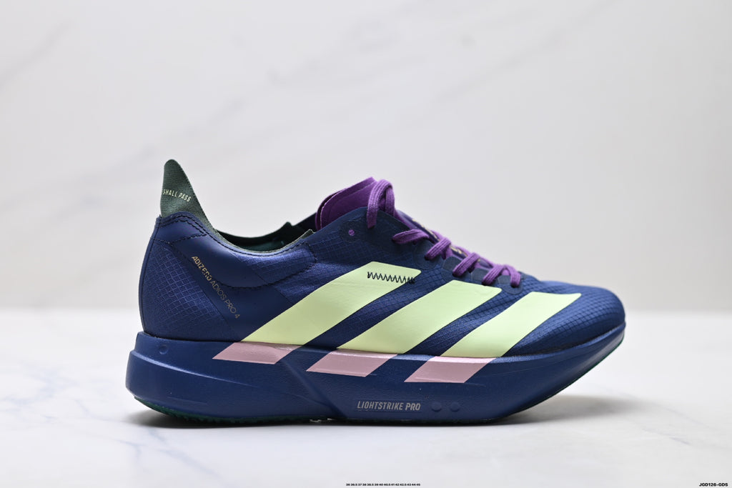 Adidas Adizero Adios Pro 4 – Men's Marathon Racing Shoe KI1465
