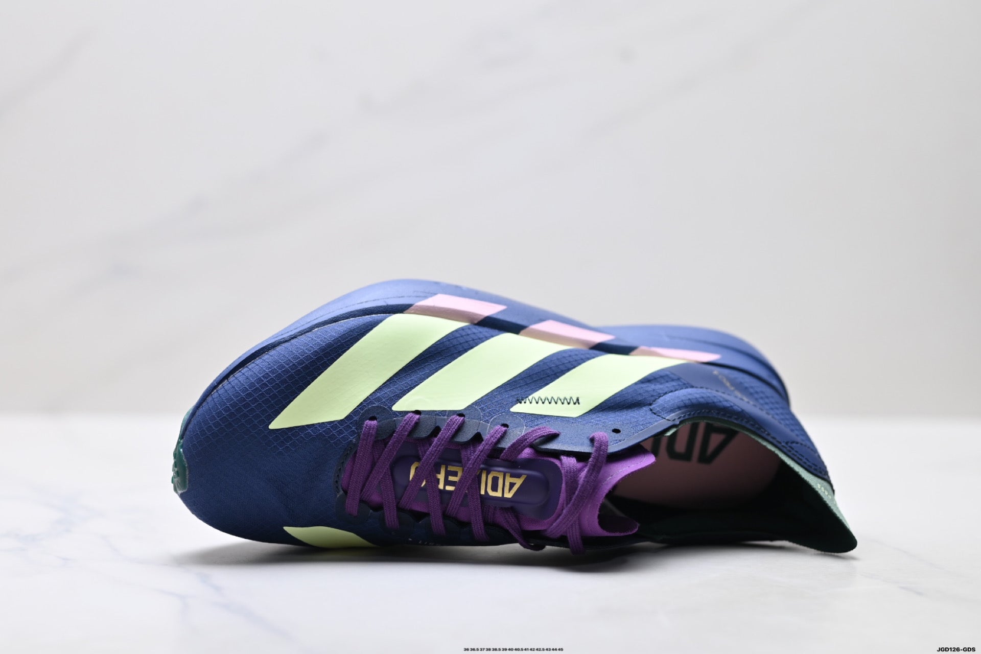 Adidas Adizero Adios Pro 4 – Men's Marathon Racing Shoe KI1465