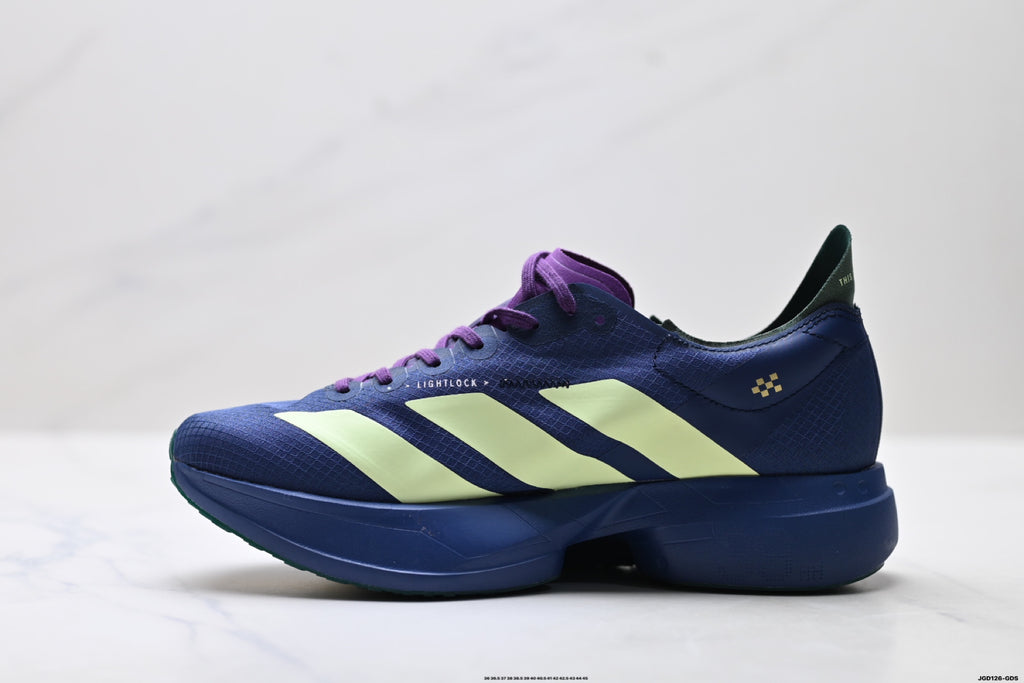 Adidas Adizero Adios Pro 4 – Men's Marathon Racing Shoe KI1465