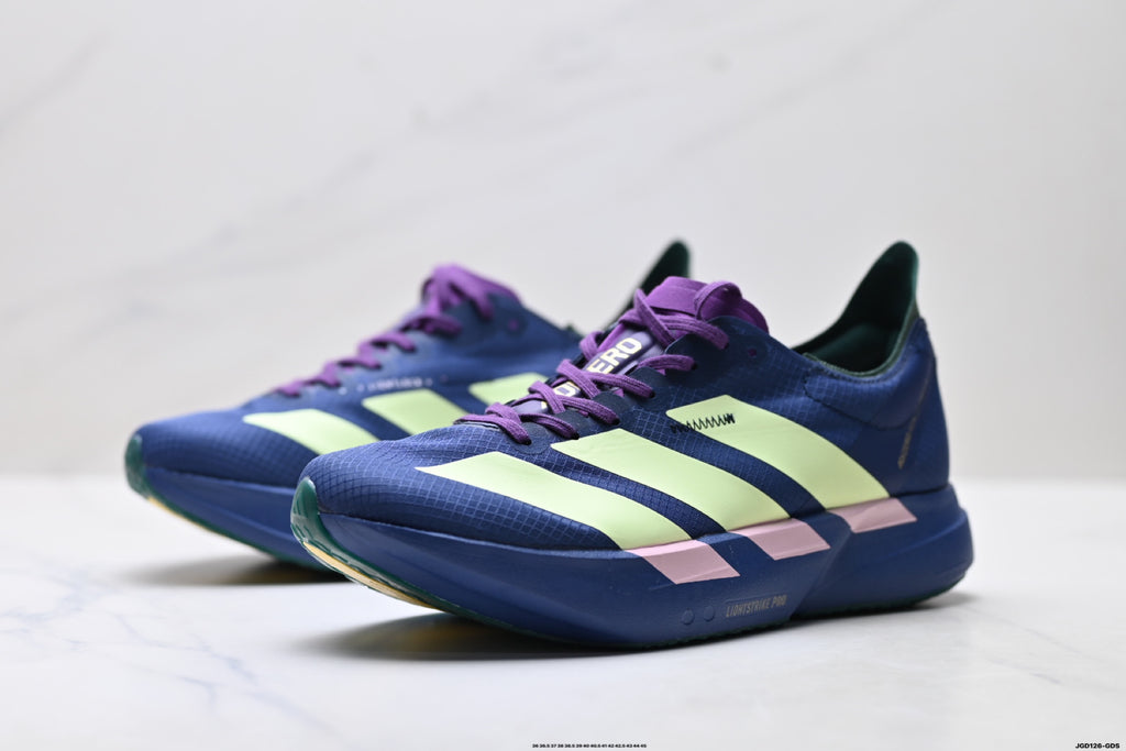 Adidas Adizero Adios Pro 4 – Men's Marathon Racing Shoe KI1465