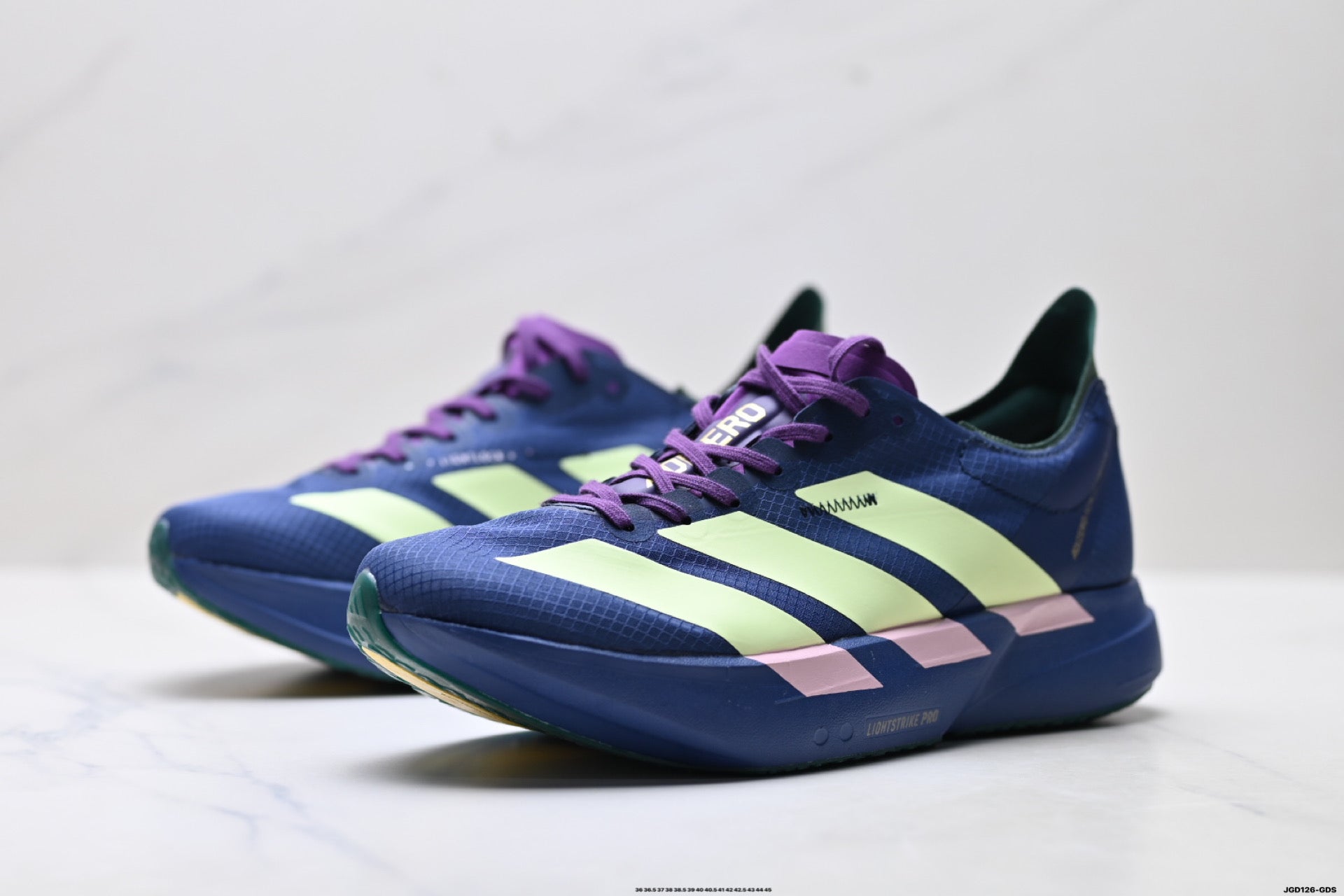 Adidas Adizero Adios Pro 4 – Men's Marathon Racing Shoe KI1465