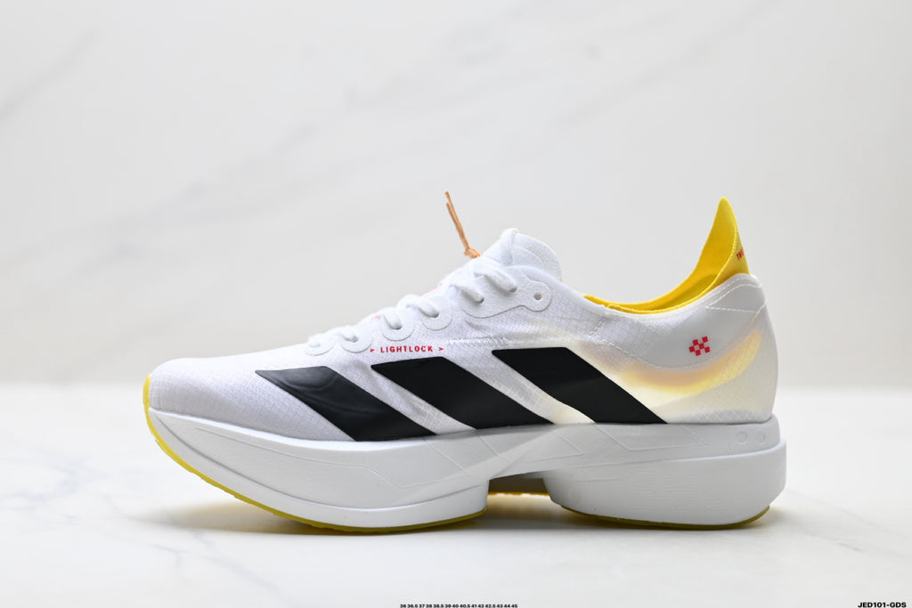 Adidas Adizero Adios Pro 4 – Men's Marathon Racing Shoe JR1686