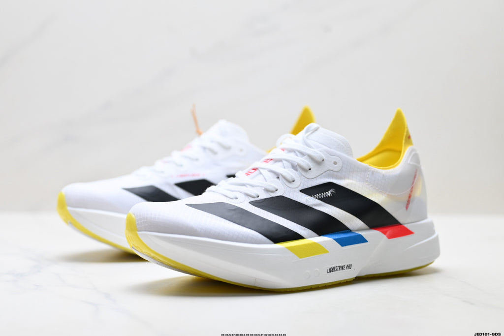 Adidas Adizero Adios Pro 4 – Men's Marathon Racing Shoe JR1686