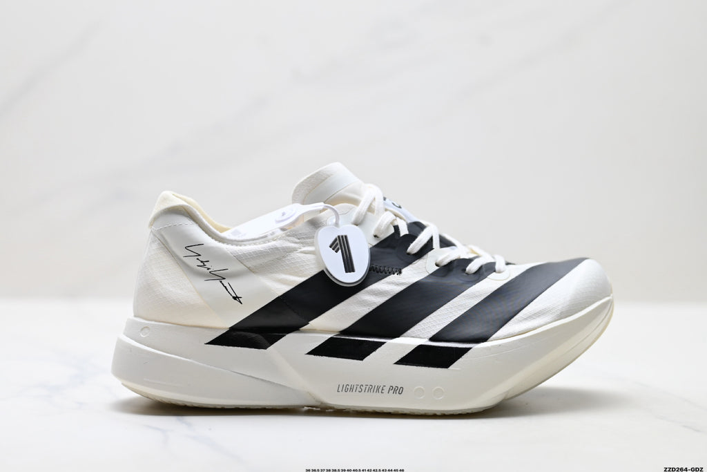 Adidas Adizero Y-3 Adios Pro 4 – Men's Marathon Racing Shoe KI6875