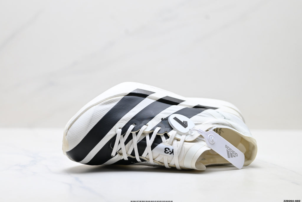 Adidas Adizero Y-3 Adios Pro 4 – Men's Marathon Racing Shoe KI6875