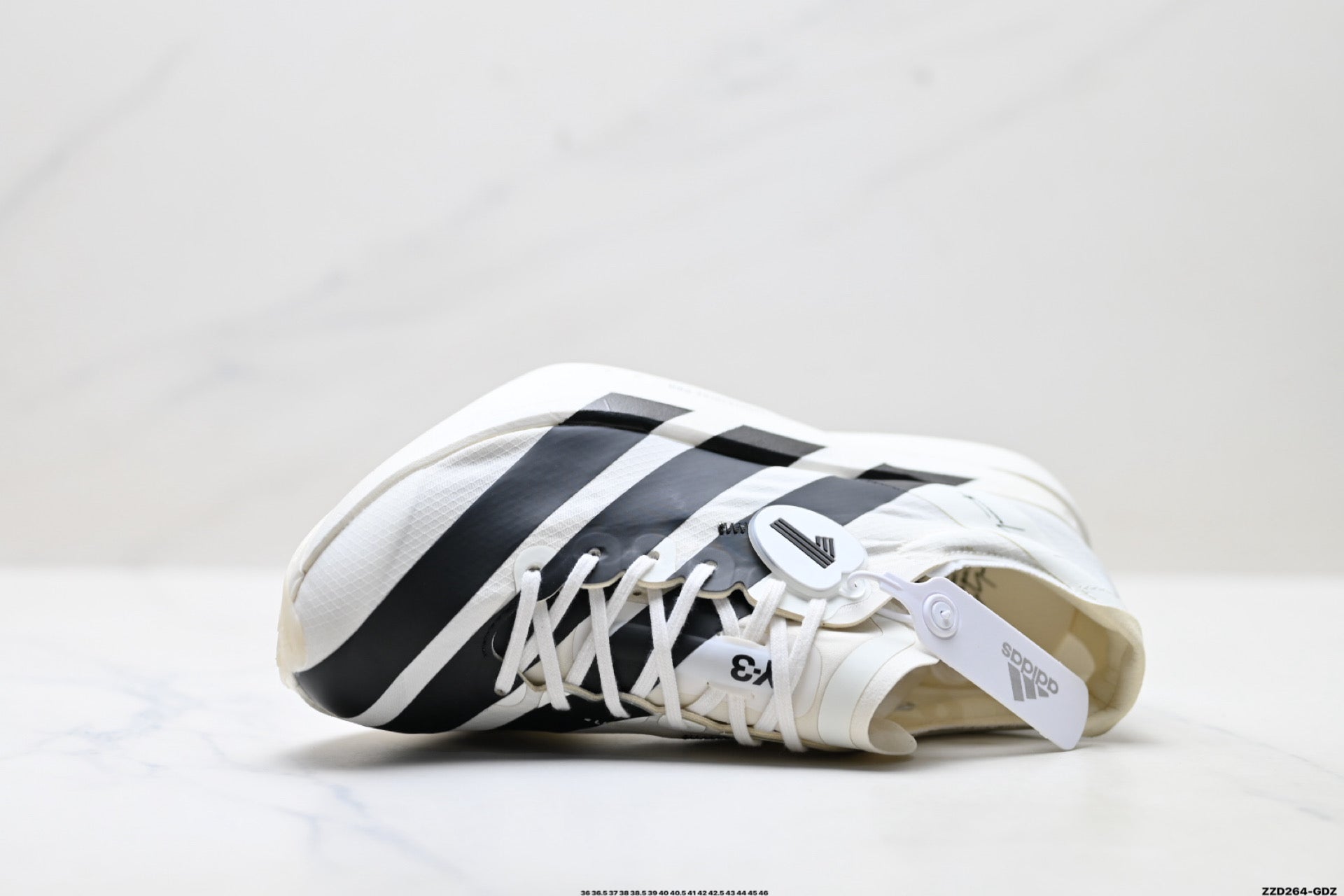 Adidas Adizero Y-3 Adios Pro 4 – Men's Marathon Racing Shoe KI6875