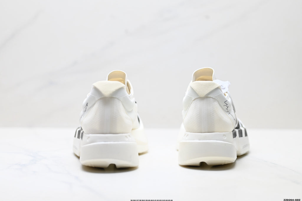 Adidas Adizero Y-3 Adios Pro 4 – Men's Marathon Racing Shoe KI6875