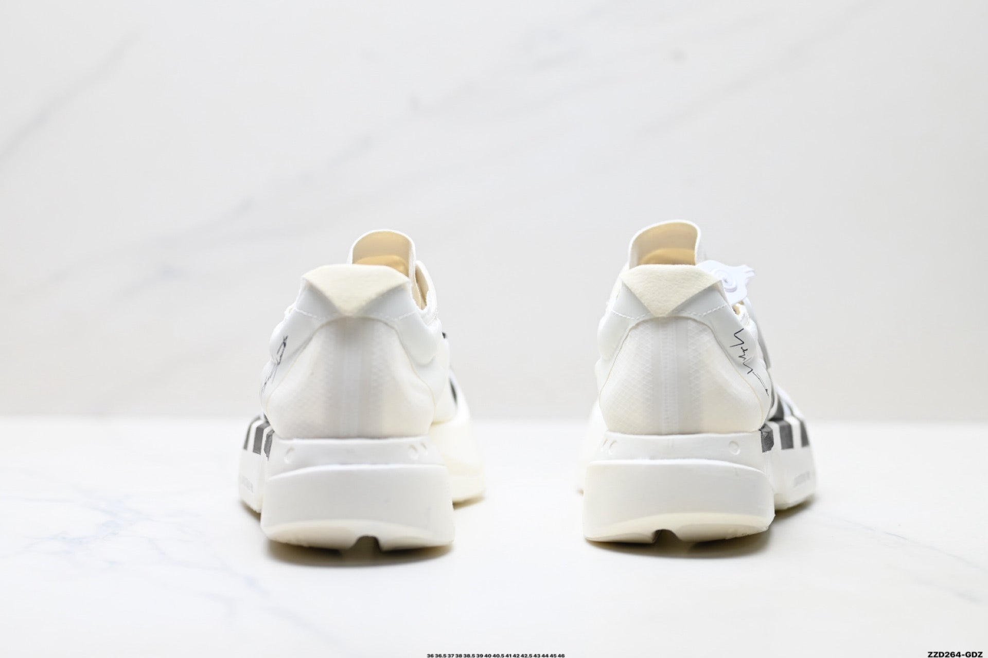 Adidas Adizero Y-3 Adios Pro 4 – Men's Marathon Racing Shoe KI6875