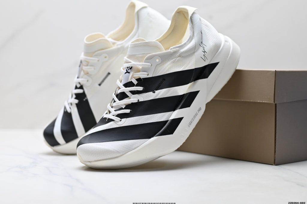 Adidas Adizero Y-3 Adios Pro 4 – Men's Marathon Racing Shoe KI6875