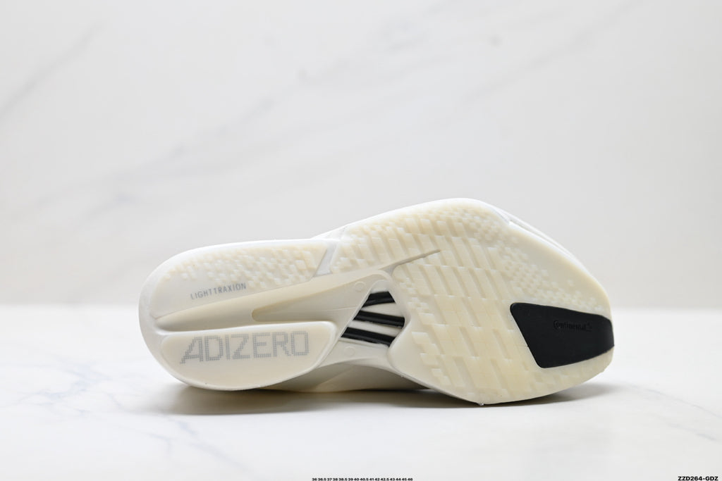 Adidas Adizero Y-3 Adios Pro 4 – Men's Marathon Racing Shoe KI6875