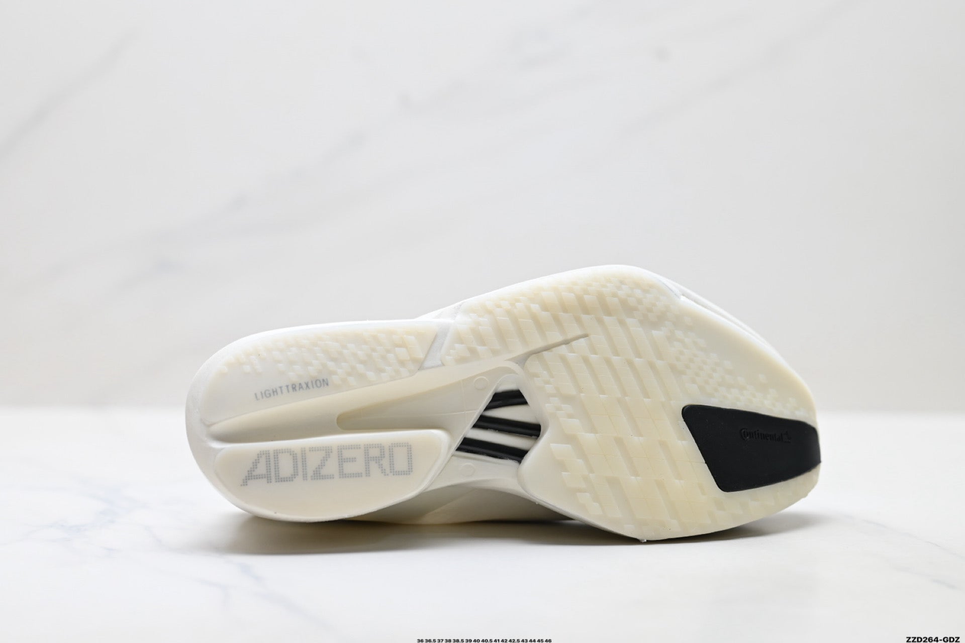 Adidas Adizero Y-3 Adios Pro 4 – Men's Marathon Racing Shoe KI6875