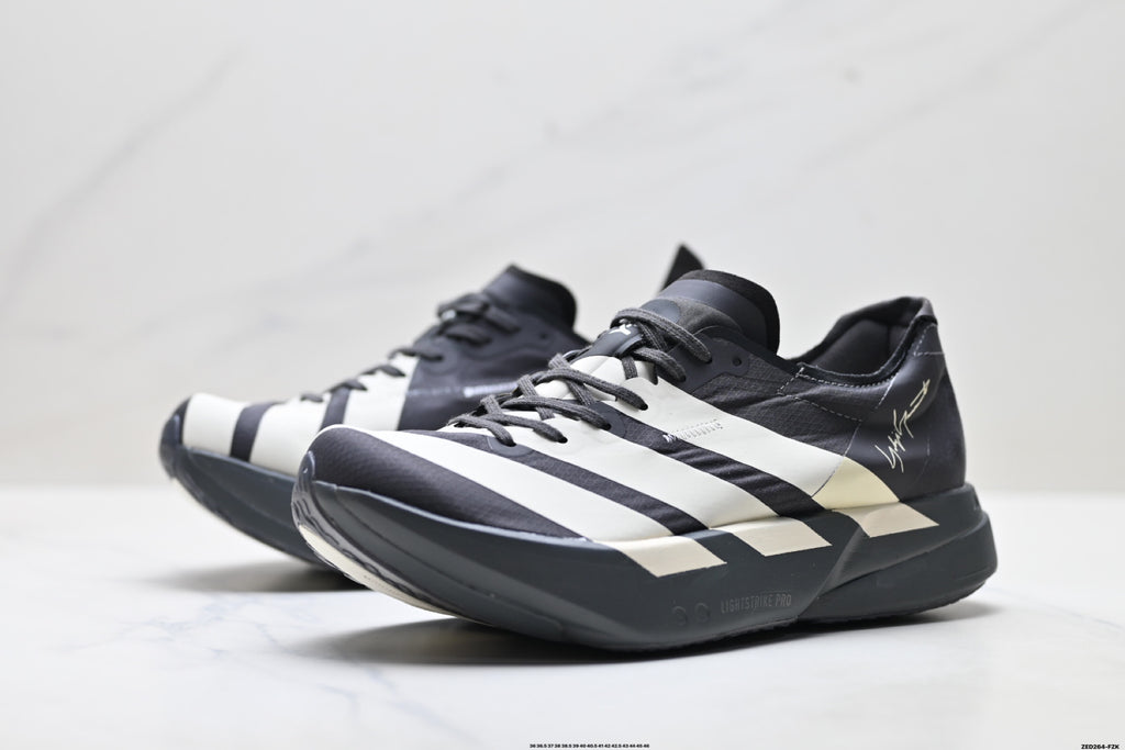 Adidas Adizero Y-3 Adios Pro 4 – Men's Marathon Racing Shoe KI6876