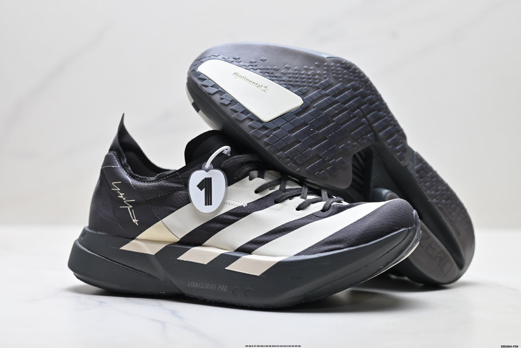 Adidas Adizero Y-3 Adios Pro 4 – Men's Marathon Racing Shoe KI6876