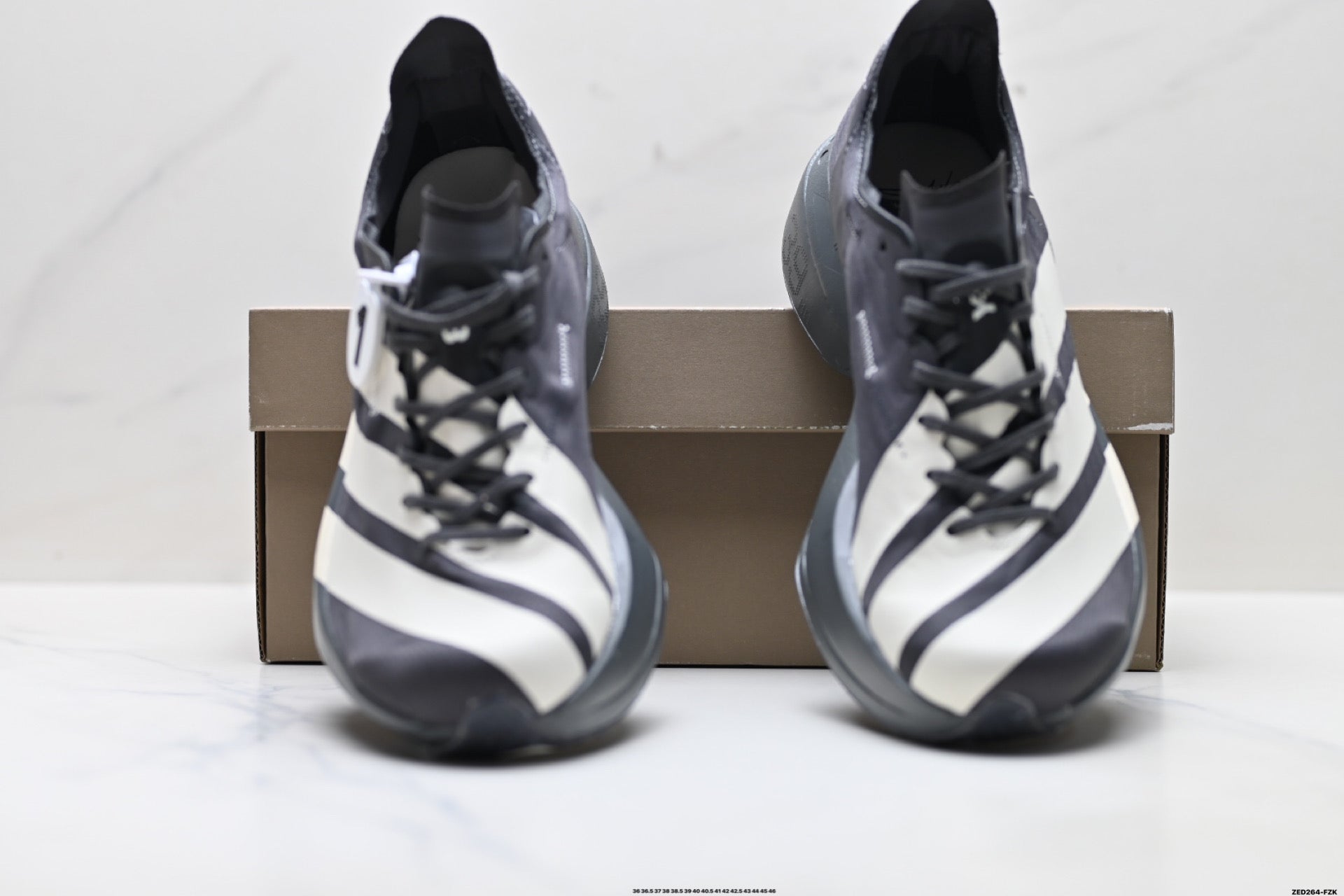 Adidas Adizero Y-3 Adios Pro 4 – Men's Marathon Racing Shoe KI6876