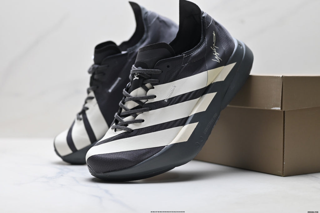 Adidas Adizero Y-3 Adios Pro 4 – Men's Marathon Racing Shoe KI6876