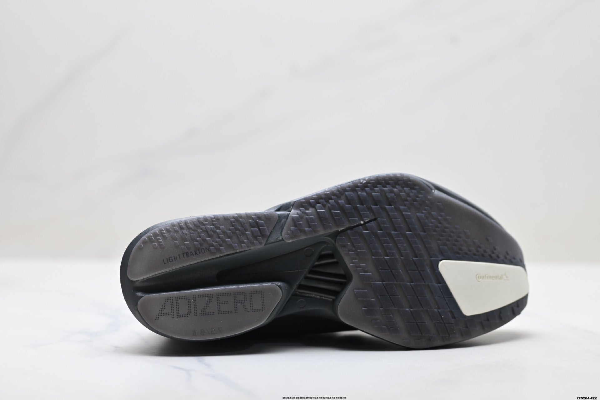 Adidas Adizero Y-3 Adios Pro 4 – Men's Marathon Racing Shoe KI6876