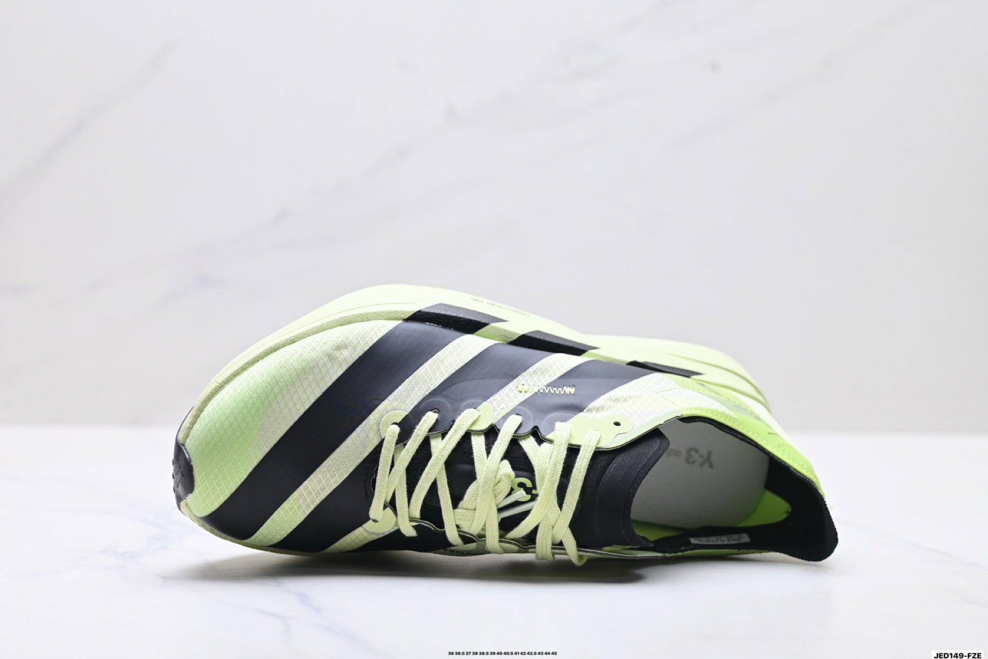 Adidas Adizero Adios Pro 4 – Men's Marathon Racing Shoe KH6360
