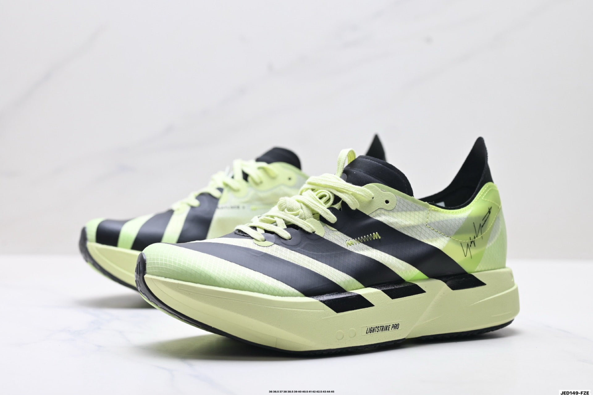Adidas Adizero Adios Pro 4 – Men's Marathon Racing Shoe KH6360