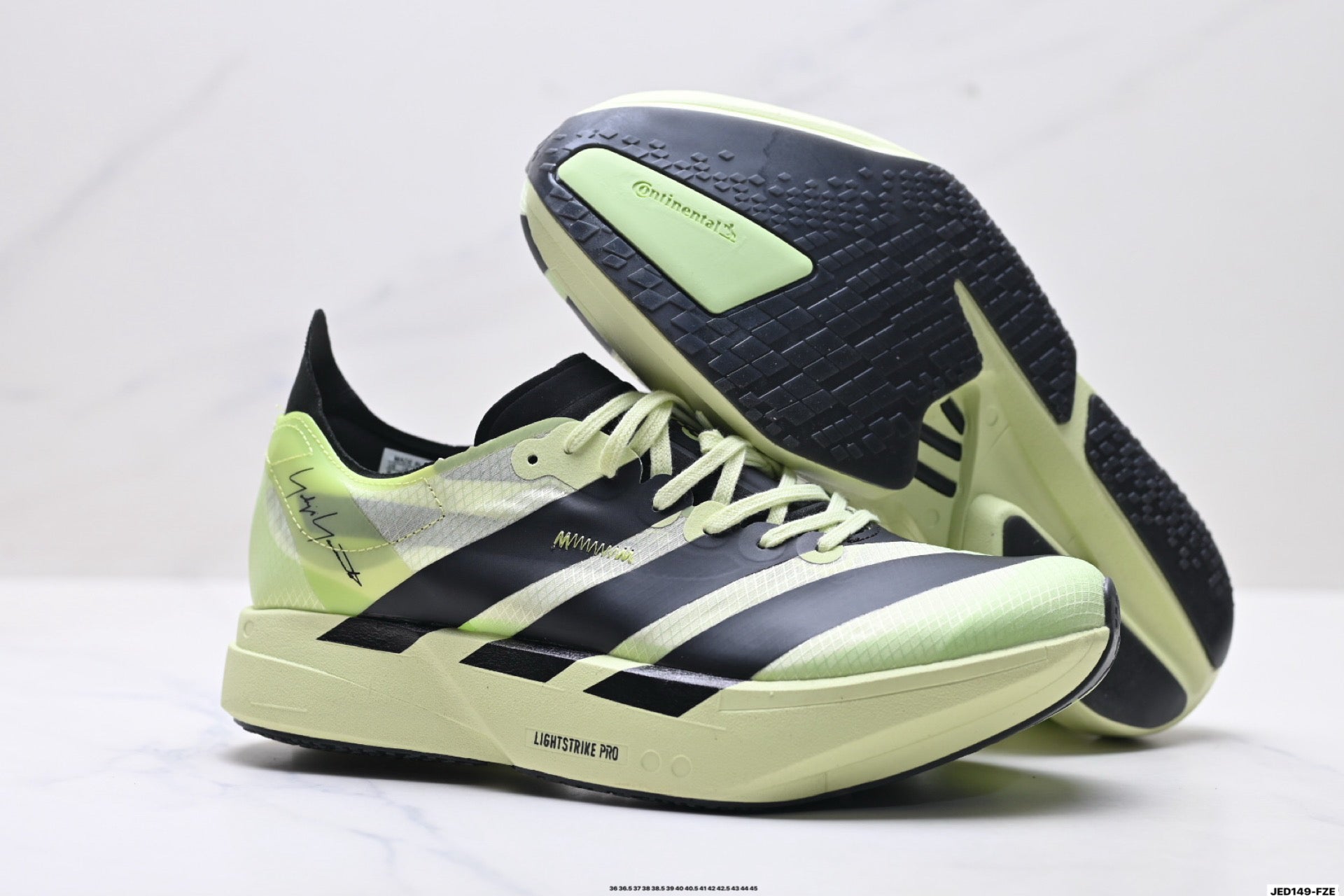 Adidas Adizero Adios Pro 4 – Men's Marathon Racing Shoe KH6360