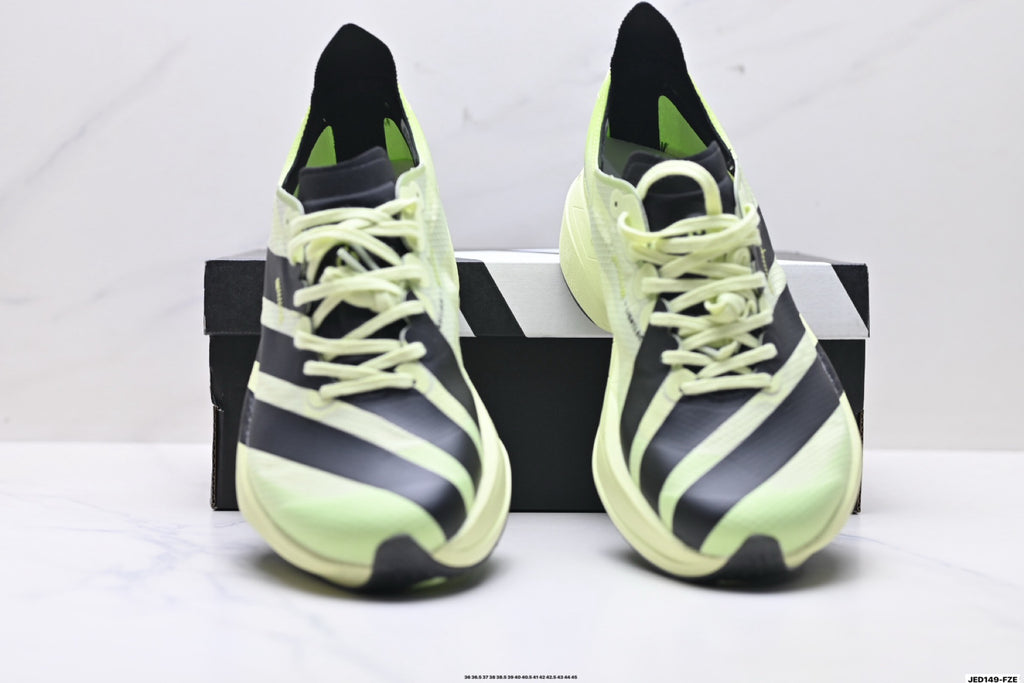 Adidas Adizero Adios Pro 4 – Men's Marathon Racing Shoe KH6360
