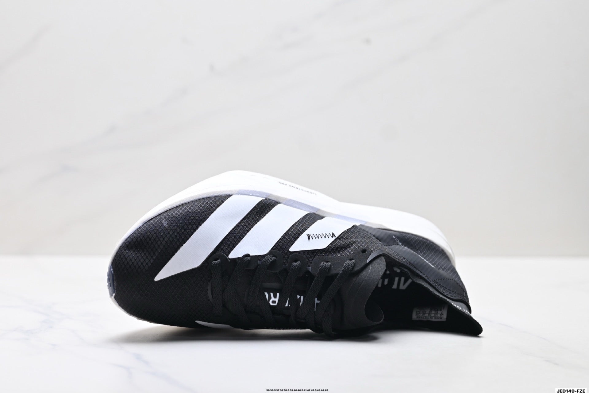Adidas Adizero Adios Pro 4 – Men's Marathon Racing Shoe KH6360