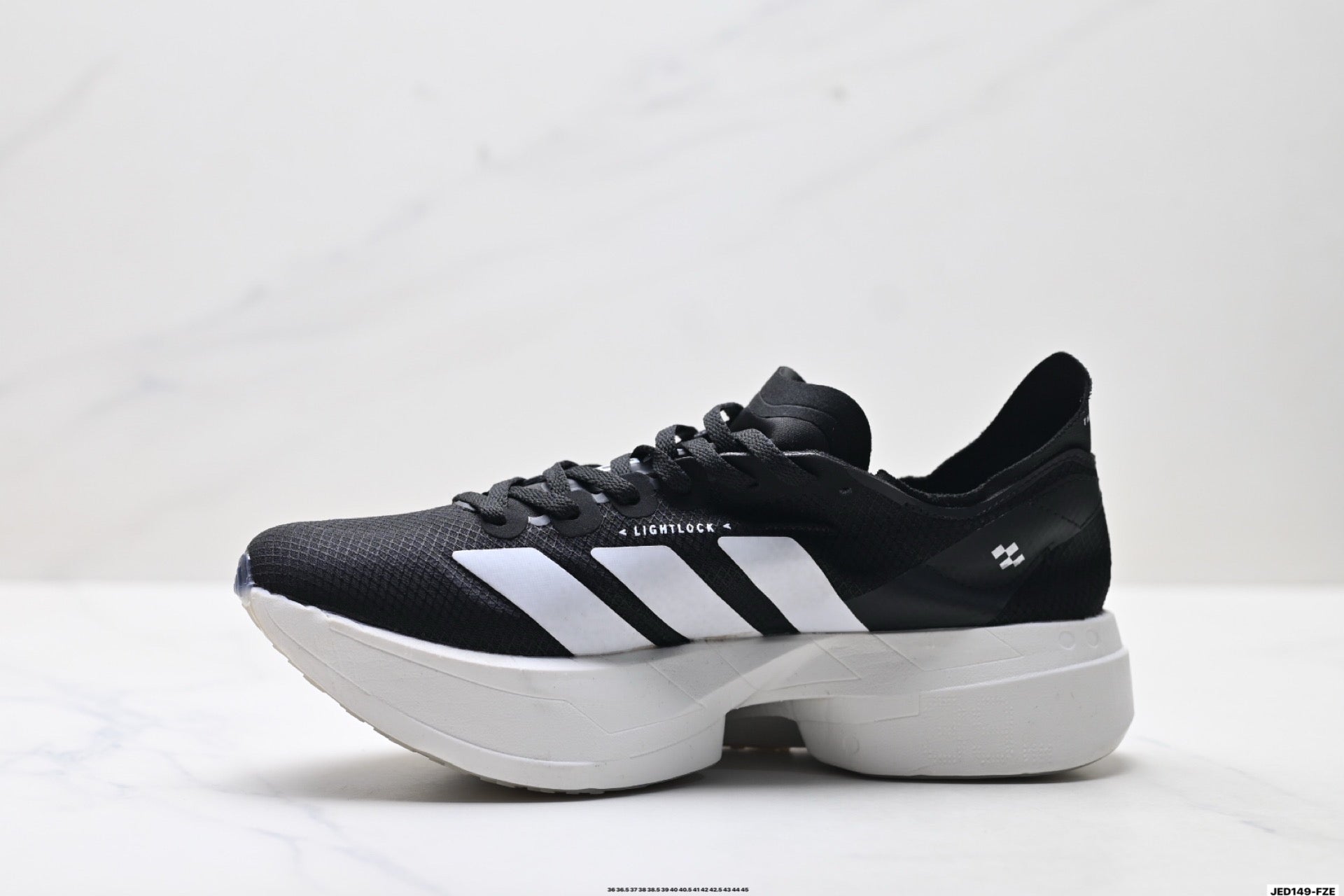 Adidas Adizero Adios Pro 4 – Men's Marathon Racing Shoe KH6360