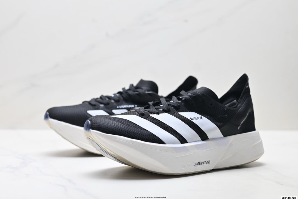 Adidas Adizero Adios Pro 4 – Men's Marathon Racing Shoe KH6360