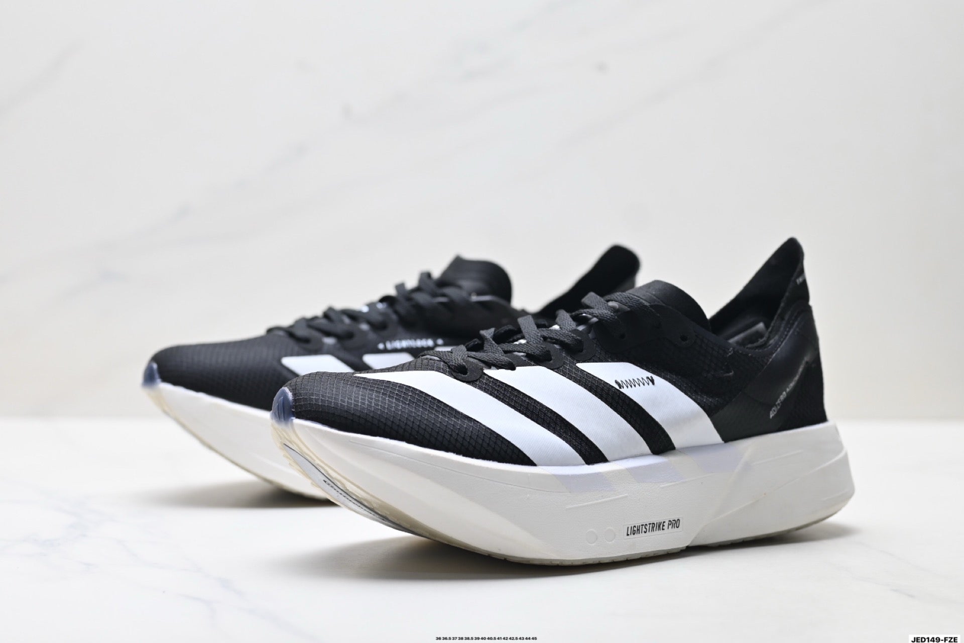 Adidas Adizero Adios Pro 4 – Men's Marathon Racing Shoe KH6360
