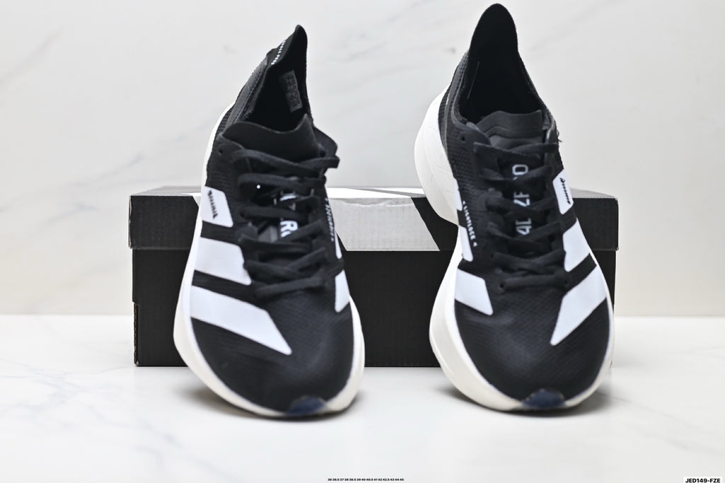 Adidas Adizero Adios Pro 4 – Men's Marathon Racing Shoe KH6360