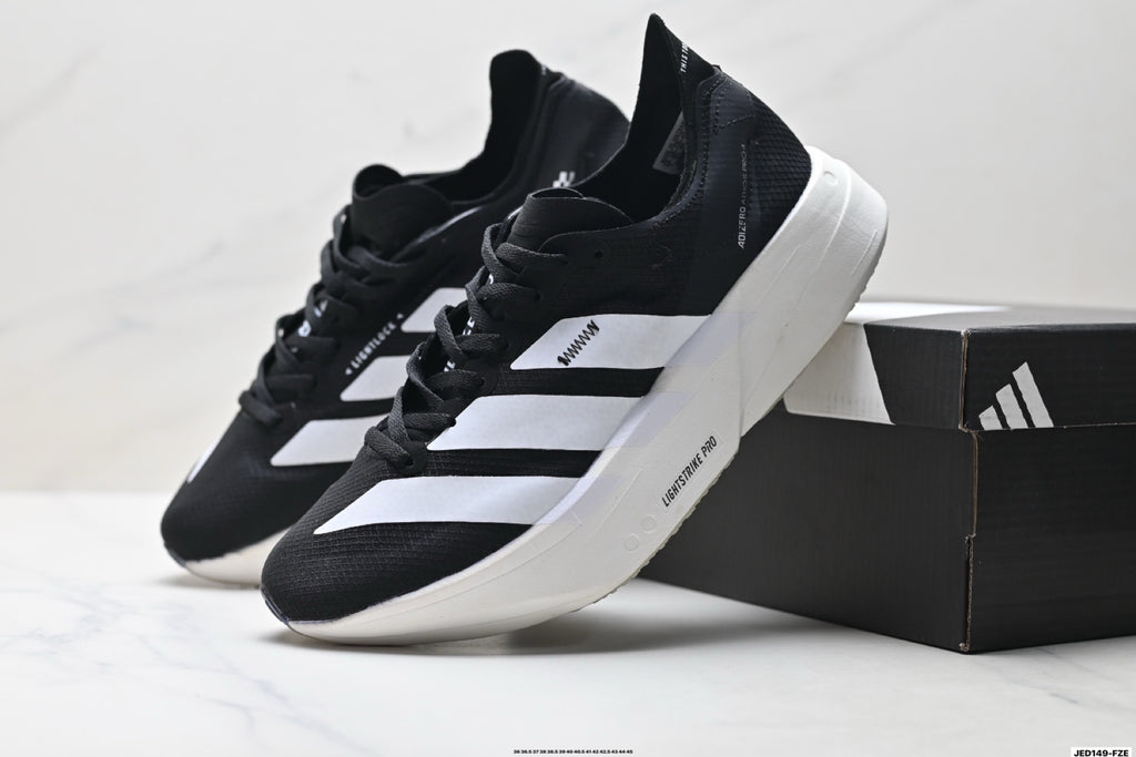 Adidas Adizero Adios Pro 4 – Men's Marathon Racing Shoe KH6360