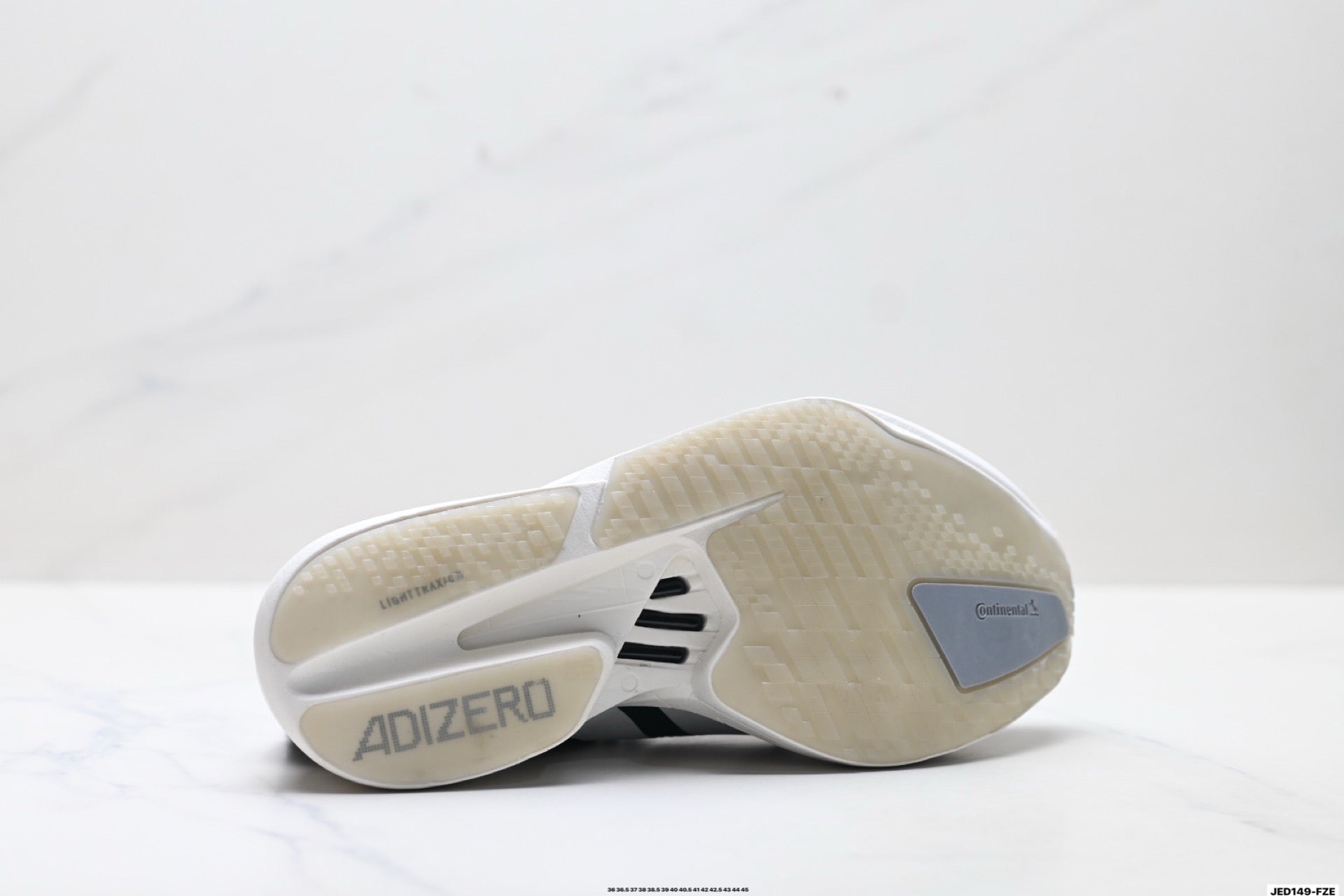 Adidas Adizero Adios Pro 4 – Men's Marathon Racing Shoe KH6360