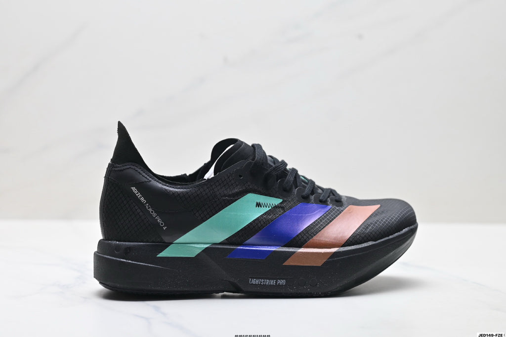 Adidas Adizero Adios Pro 4 – Men's Marathon Racing Shoe KI3392