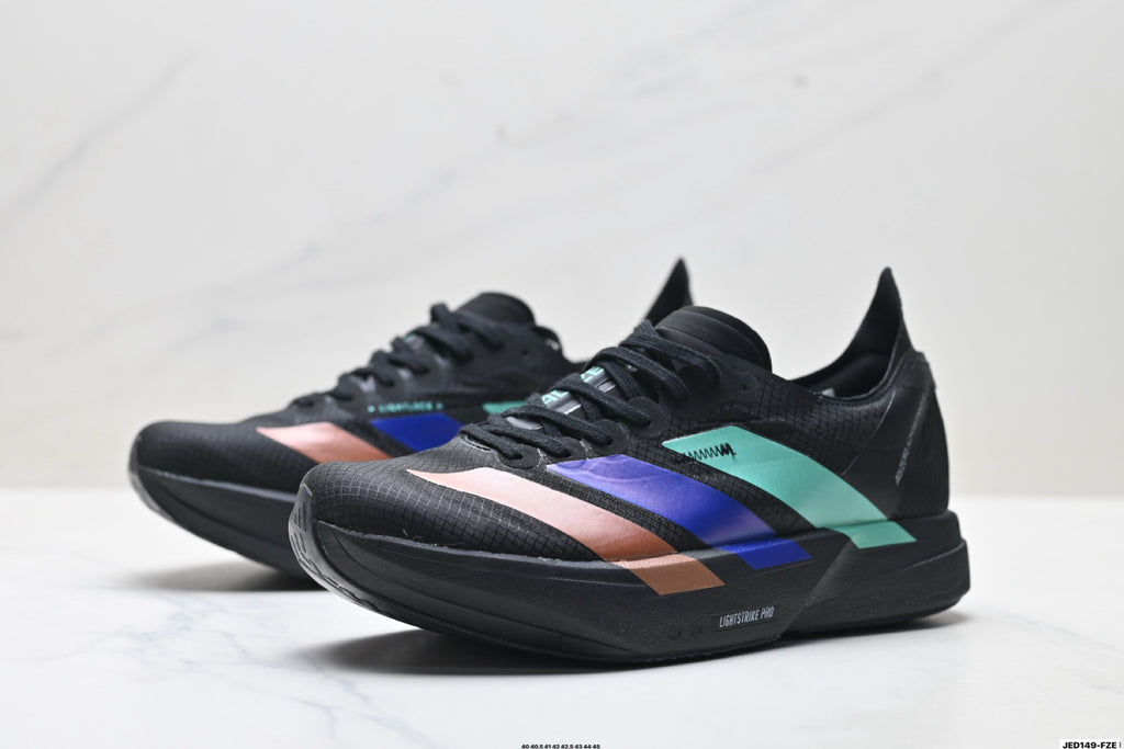 Adidas Adizero Adios Pro 4 – Men's Marathon Racing Shoe KI3392