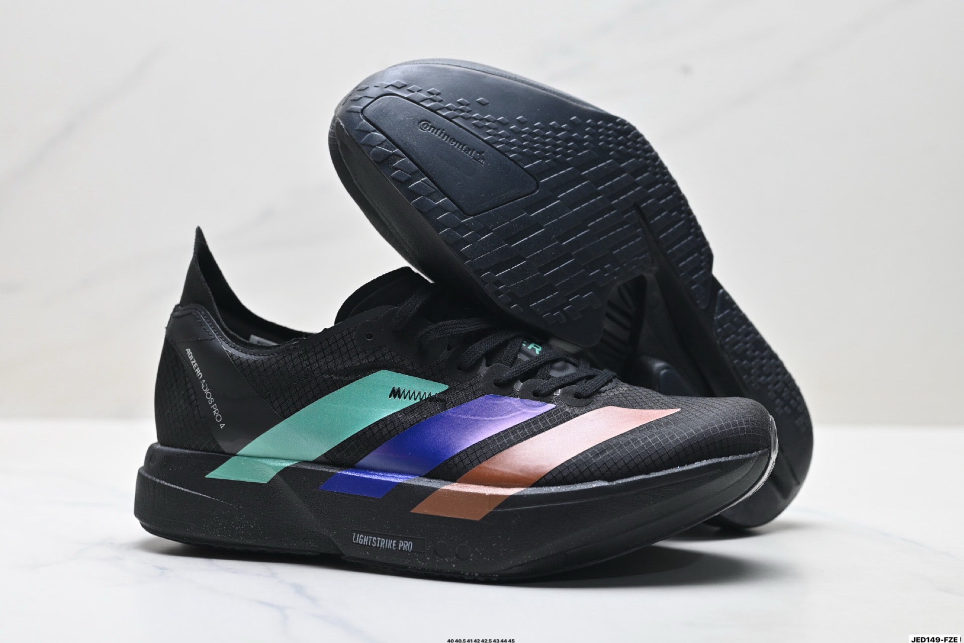 Adidas Adizero Adios Pro 4 – Men's Marathon Racing Shoe KI3392