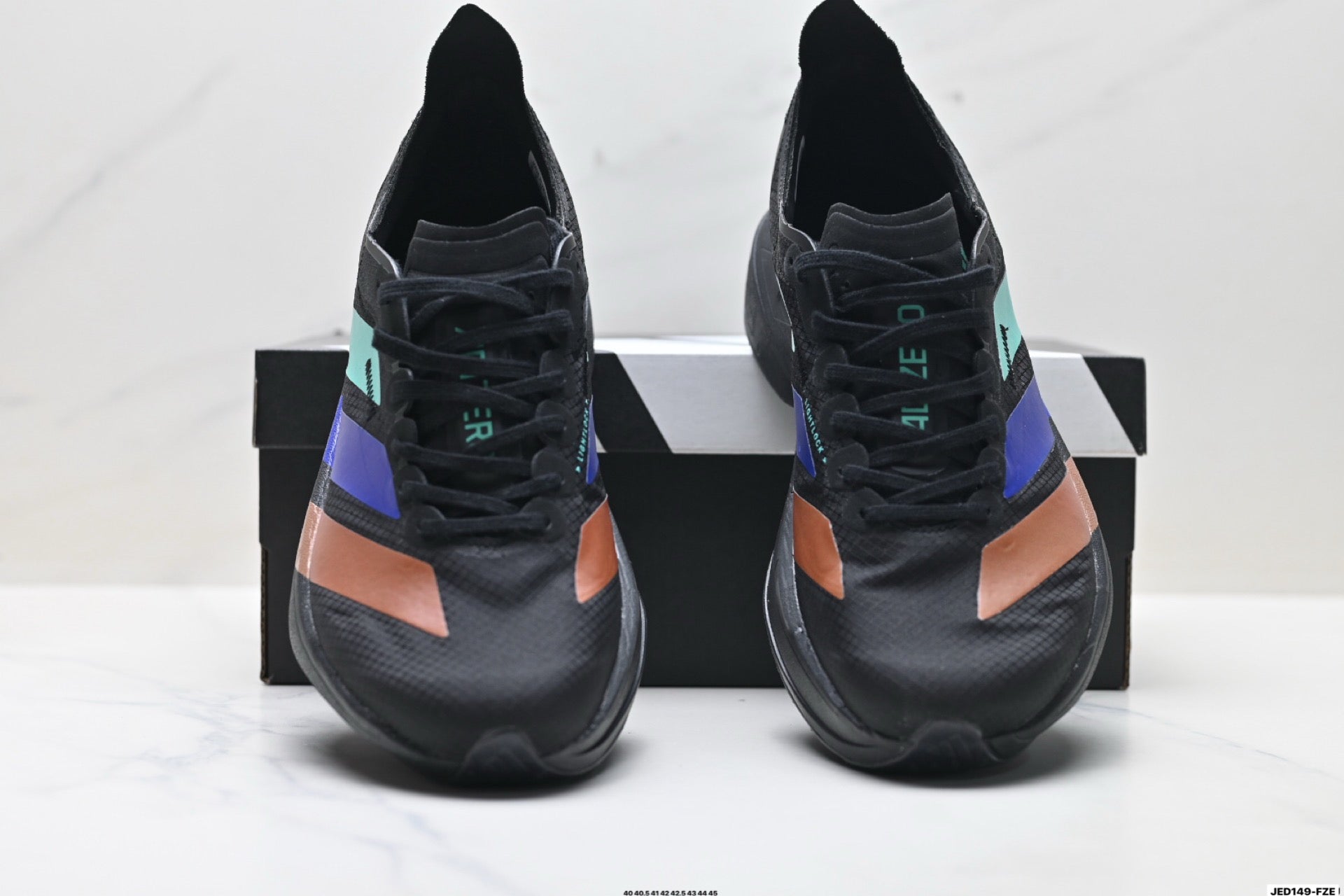 Adidas Adizero Adios Pro 4 – Men's Marathon Racing Shoe KI3392