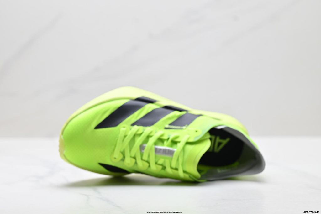 Adidas Adizero Adios Pro 4 – Men's Marathon Racing Shoe JR6372