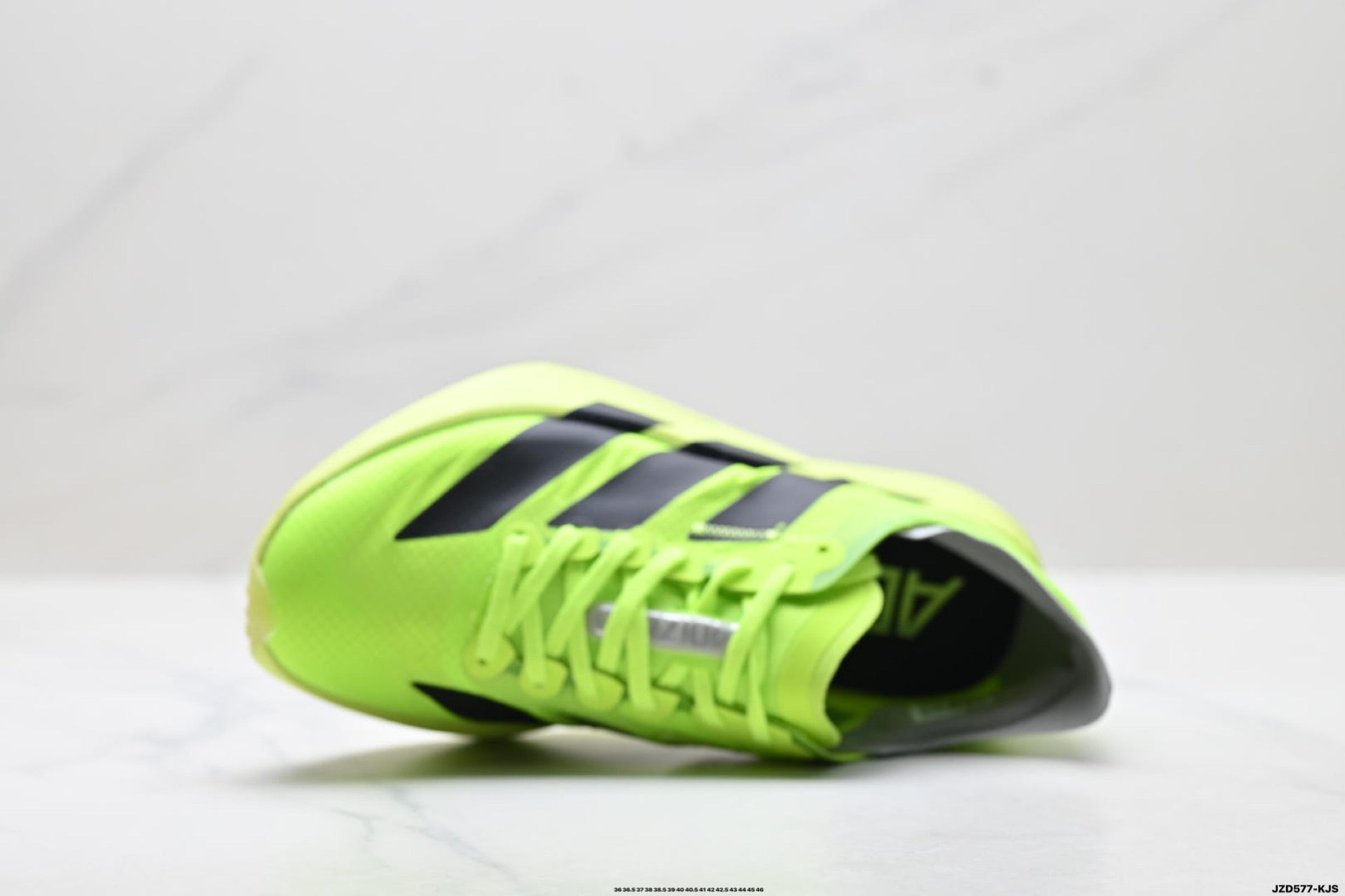 Adidas Adizero Adios Pro 4 – Men's Marathon Racing Shoe JR6372