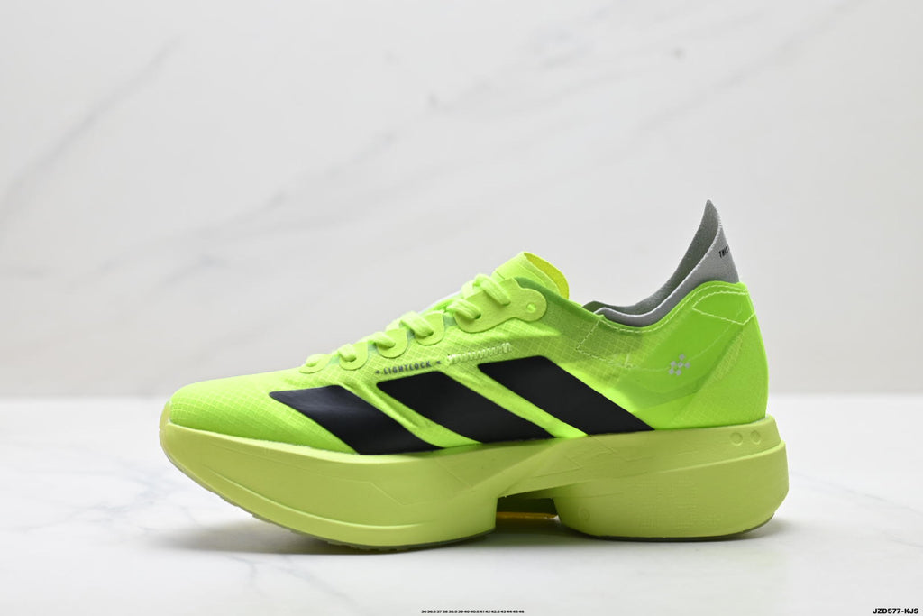 Adidas Adizero Adios Pro 4 – Men's Marathon Racing Shoe JR6372
