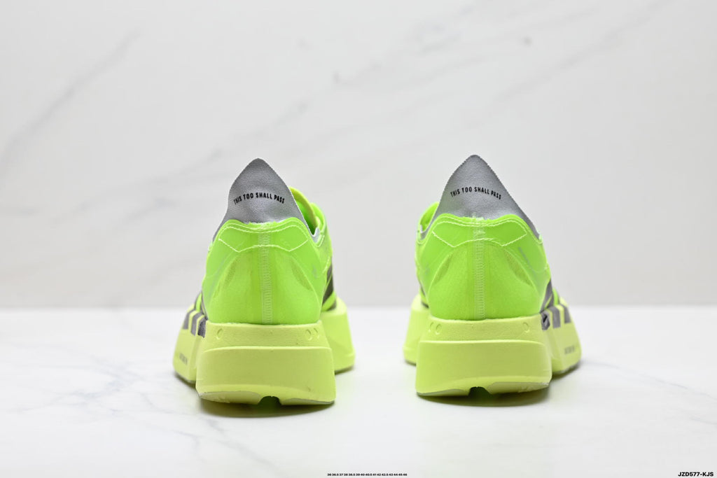 Adidas Adizero Adios Pro 4 – Men's Marathon Racing Shoe JR6372