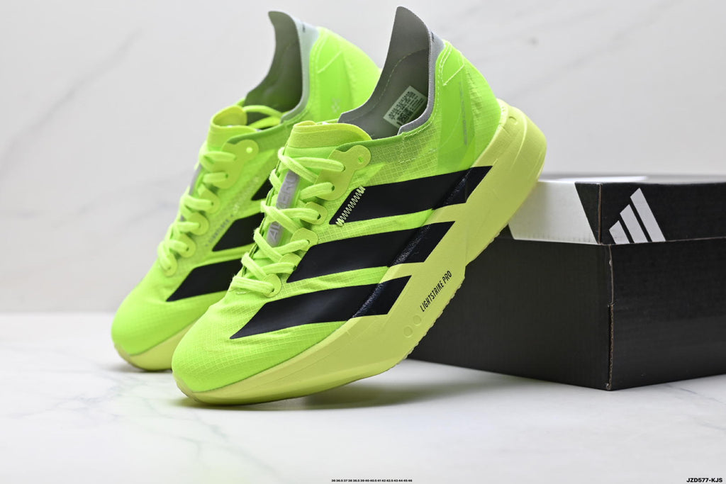 Adidas Adizero Adios Pro 4 – Men's Marathon Racing Shoe JR6372