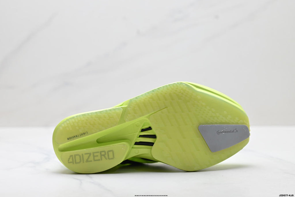 Adidas Adizero Adios Pro 4 – Men's Marathon Racing Shoe JR6372