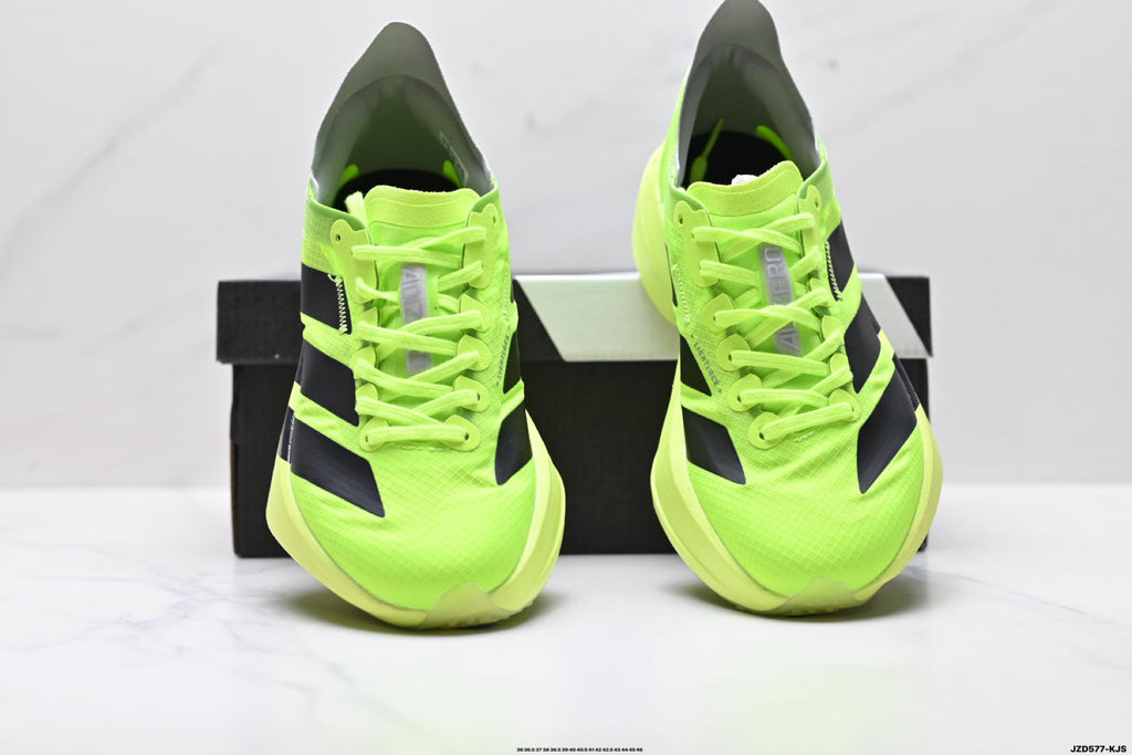 Adidas Adizero Adios Pro 4 – Men's Marathon Racing Shoe JR6372