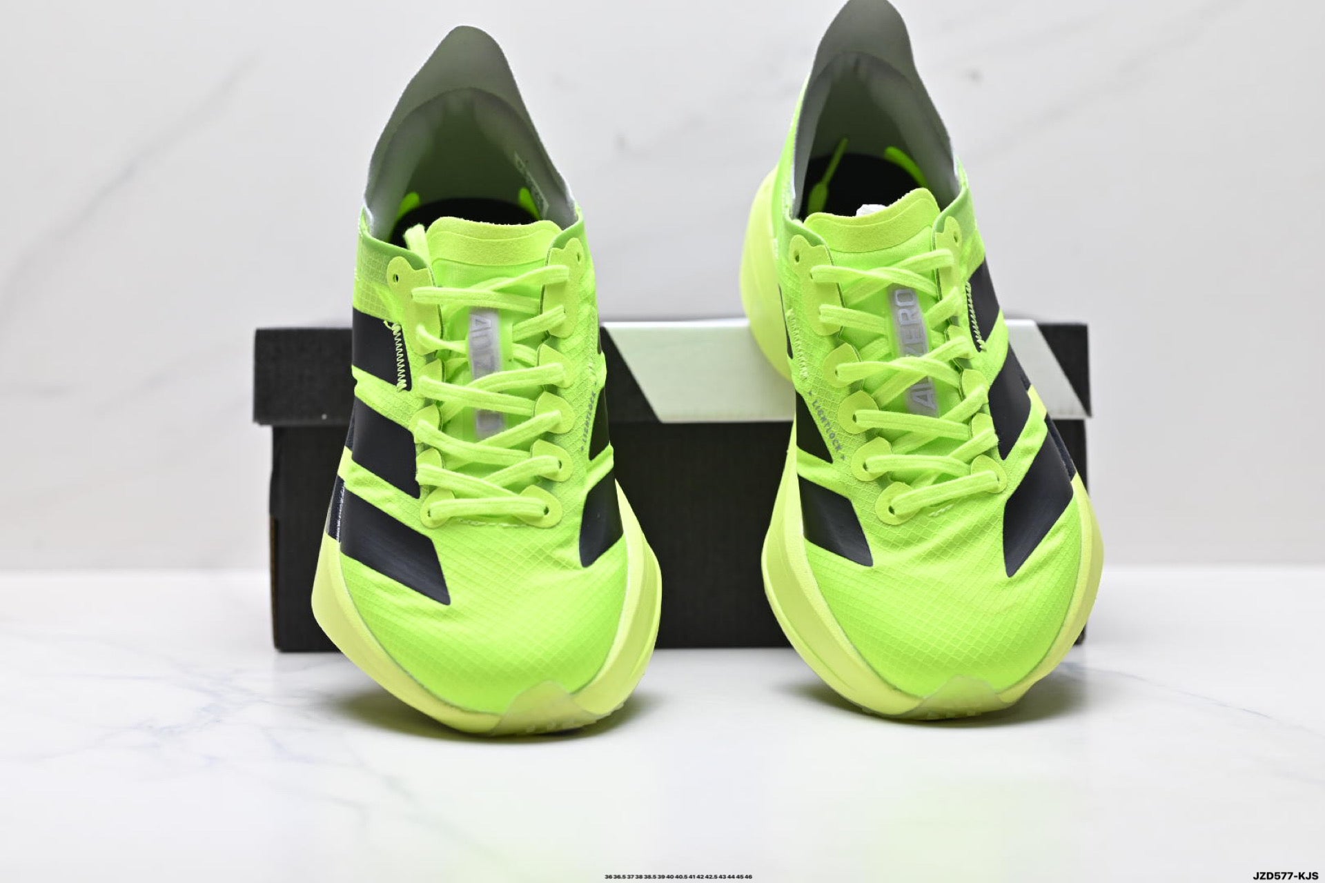 Adidas Adizero Adios Pro 4 – Men's Marathon Racing Shoe JR6372