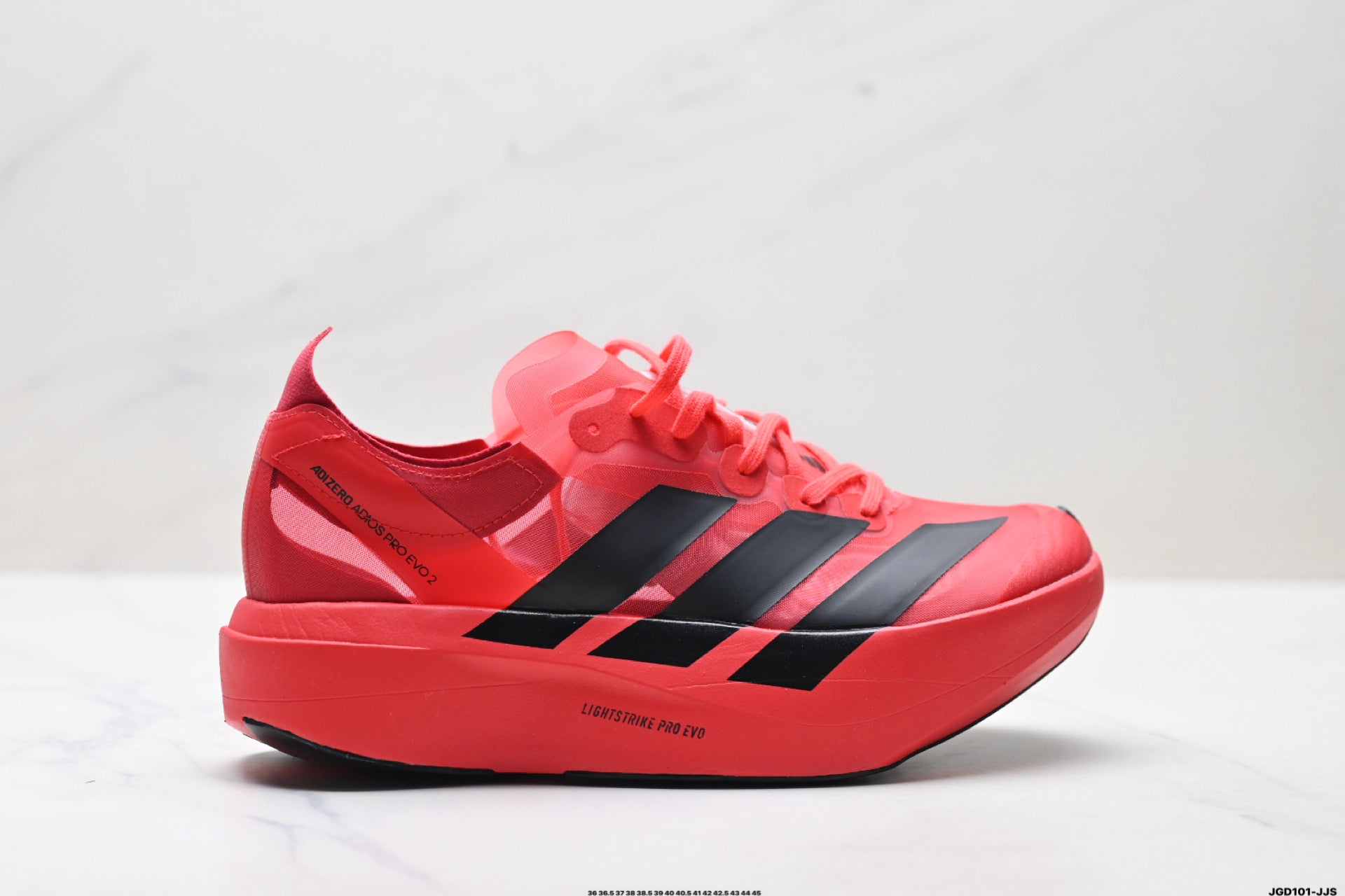 Adidas Adizero Adios Pro Evo 2 – Men's Marathon Racing Shoe IH5579