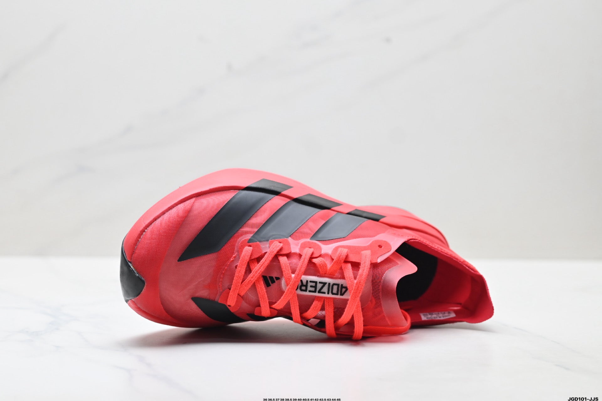 Adidas Adizero Adios Pro Evo 2 – Men's Marathon Racing Shoe IH5579