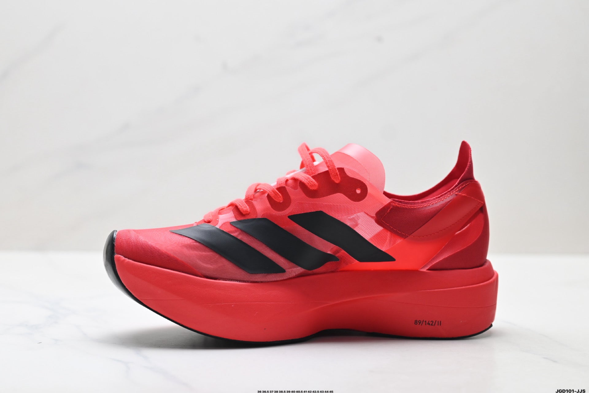 Adidas Adizero Adios Pro Evo 2 – Men's Marathon Racing Shoe IH5579