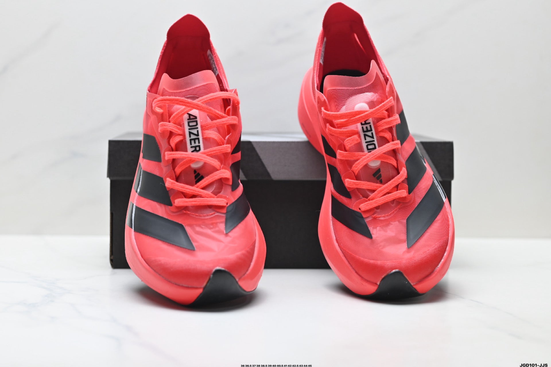 Adidas Adizero Adios Pro Evo 2 – Men's Marathon Racing Shoe IH5579