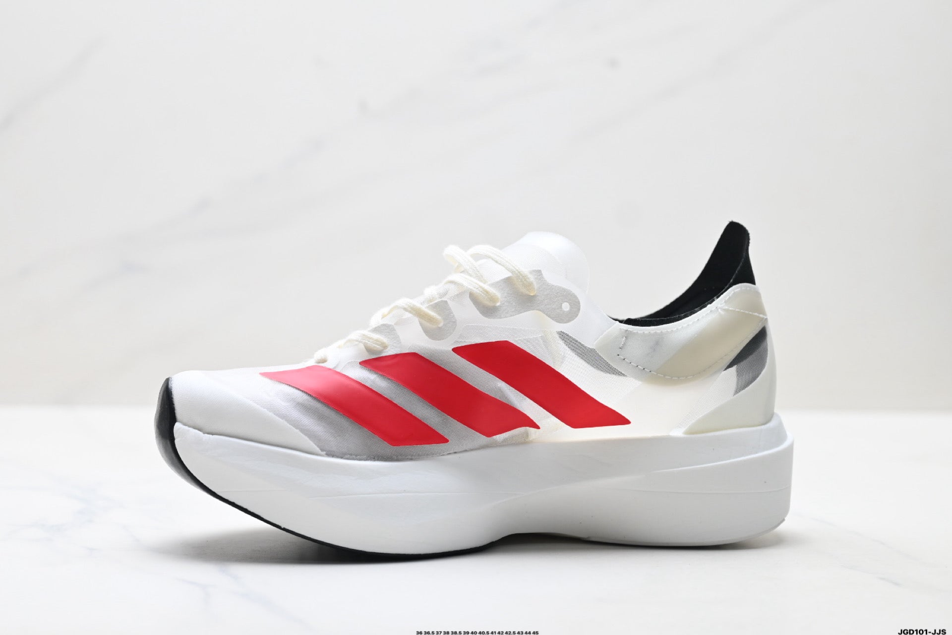 Adidas Adizero Adios Pro Evo 2 – Men's Marathon Racing Shoe IH5579