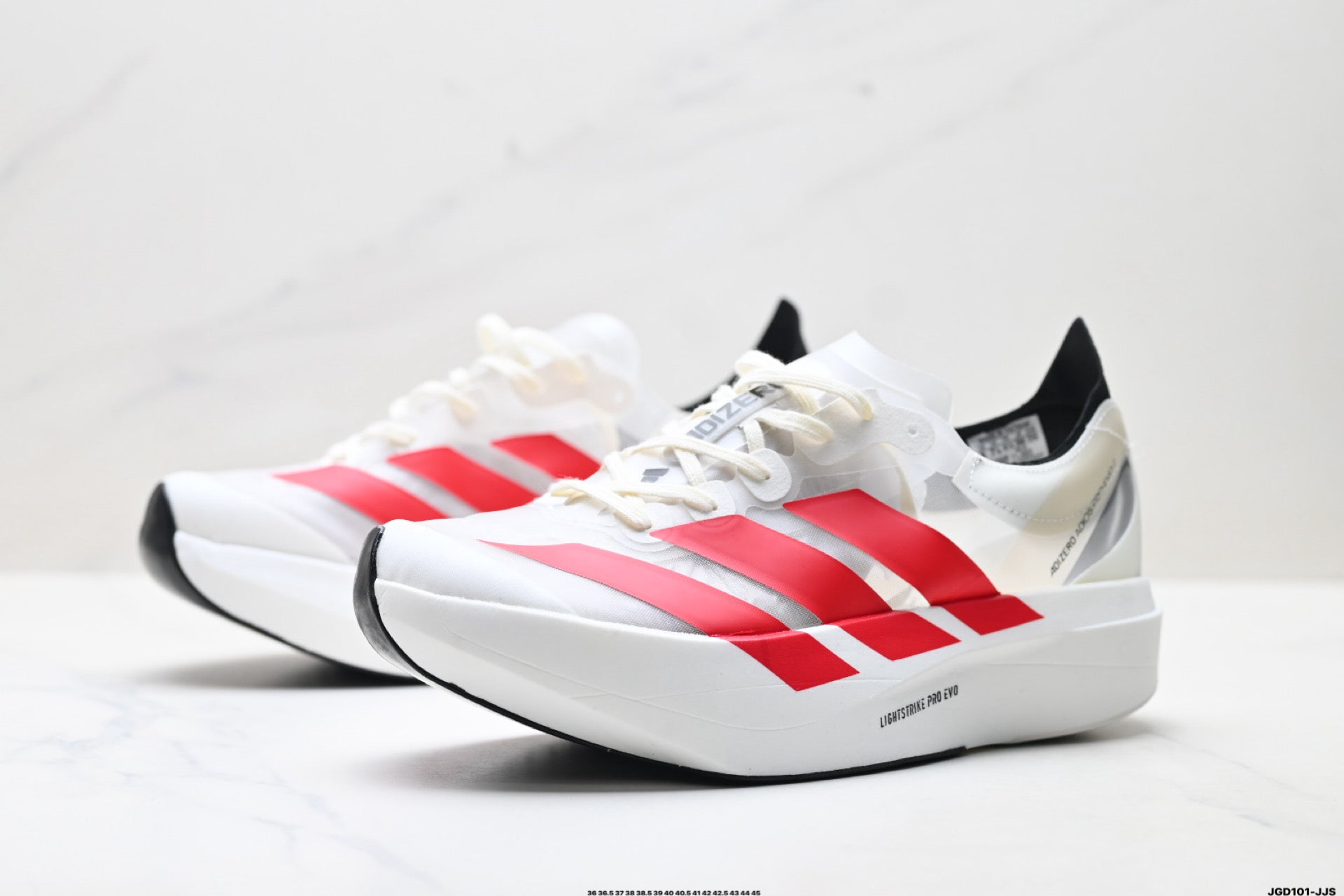 Adidas Adizero Adios Pro Evo 2 – Men's Marathon Racing Shoe IH5579